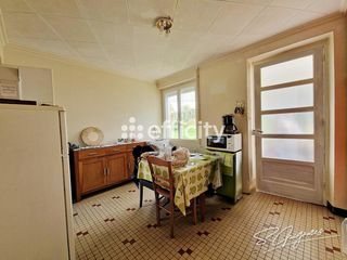  Maison � vendre 5 pi�ces 81 m�