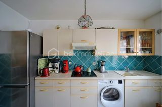  Appartement � vendre 3 pi�ces 59 m�