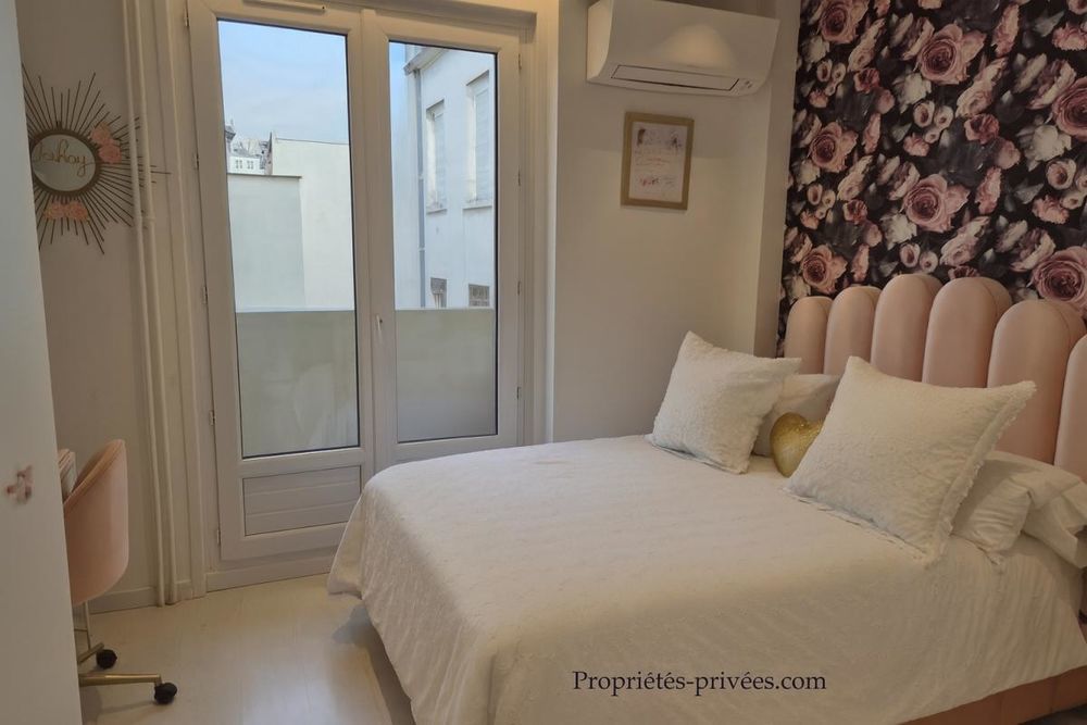 � vendre  Appartement Lyon 6