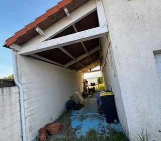  Maison � vendre 5 pi�ces 134 m�