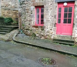  Appartement � vendre 2 pi�ces 40 m�