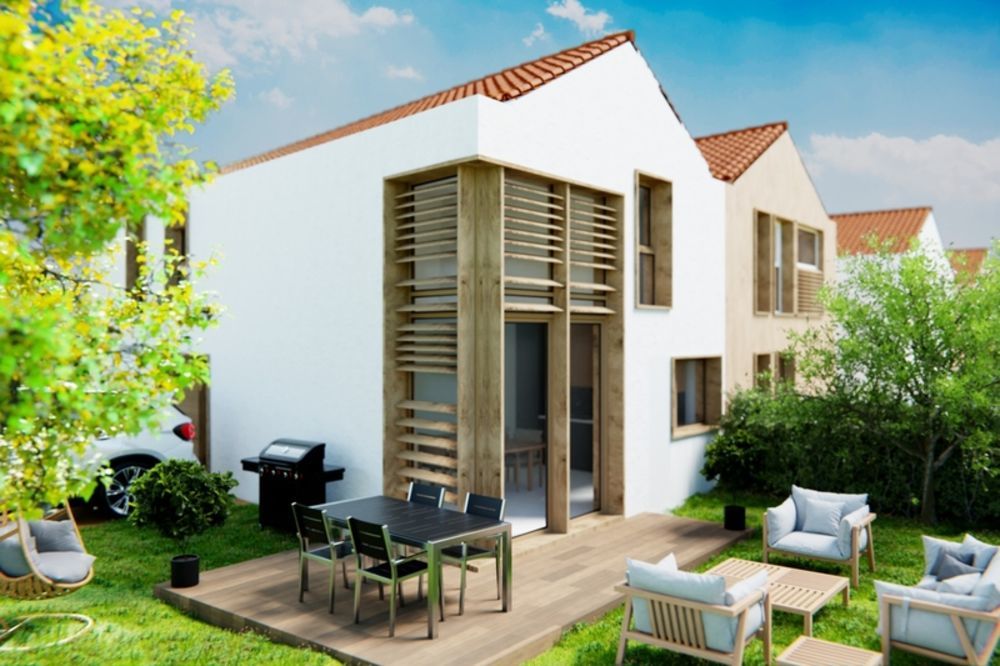 � vendre  Maison Sannois (95110)