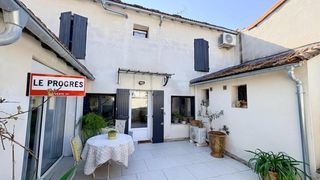  Maison � vendre 3 pi�ces 64 m�