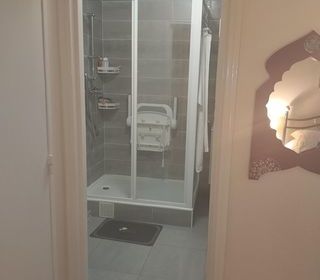  Appartement � vendre 2 pi�ces 46 m�