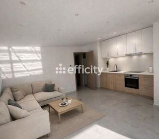  Appartement � vendre 2 pi�ces 51 m�