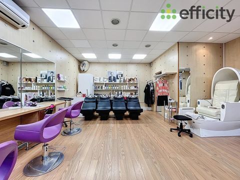 Commerces/Negoce 80000 94230 Cachan