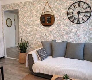  Appartement � vendre 3 pi�ces 67 m�