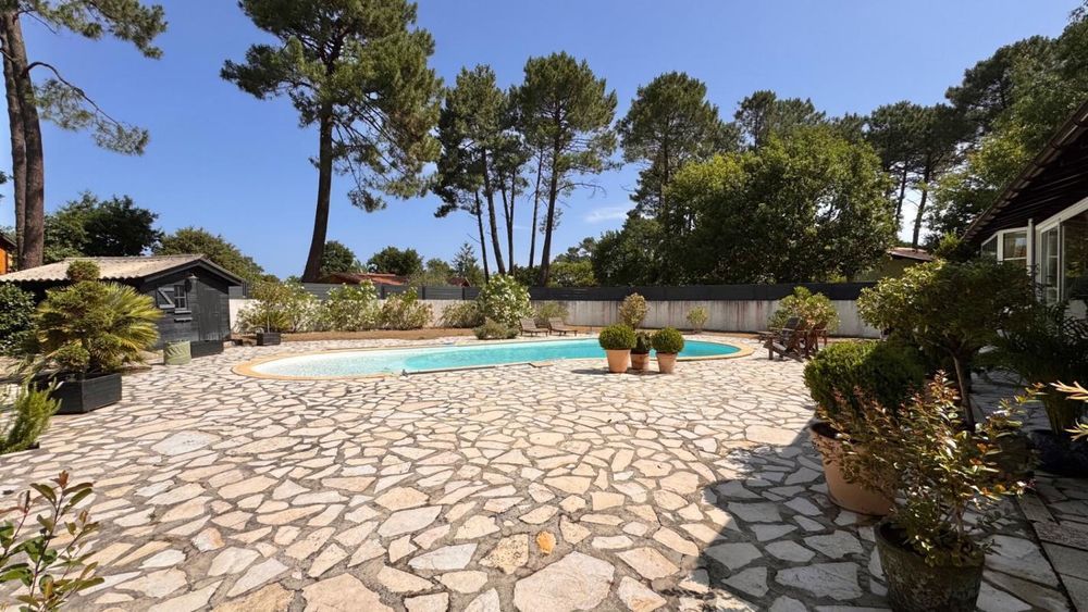 � vendre  Maison L�ge-Cap-Ferret (33950)