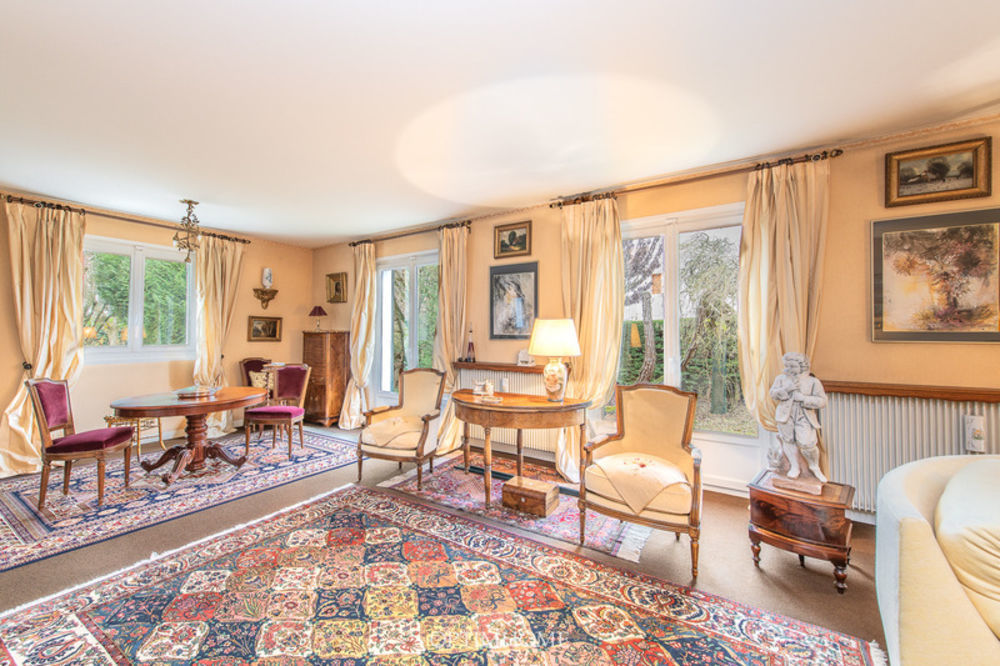 � vendre  Maison Saint-Nom-la-Bret�che (78860)