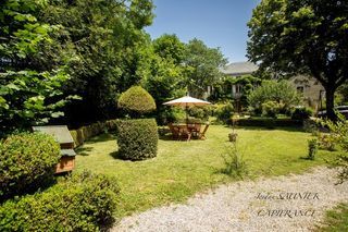  Propri�t�/ch�teau � vendre 14 pi�ces 393 m�