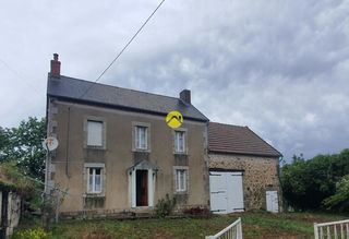  Maison � vendre 3 pi�ces 98 m�