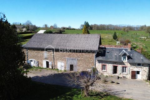   Ensemble Immobilier de 97 m� Maison - 5 pi�ce(s) - 97 m�