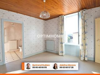  Maison � vendre 7 pi�ces 162 m�