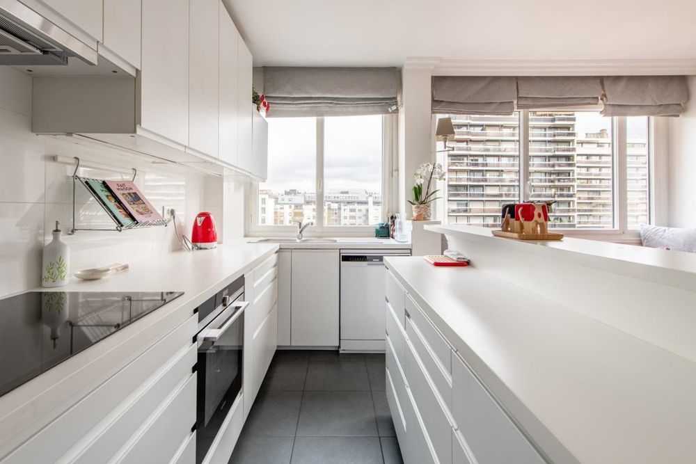 � vendre  Appartement Boulogne-Billancourt (92100)