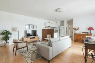  Appartement � vendre 2 pi�ces 63 m�