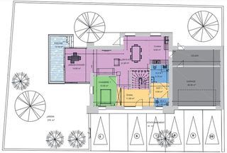  Villa � vendre 7 pi�ces 170 m�