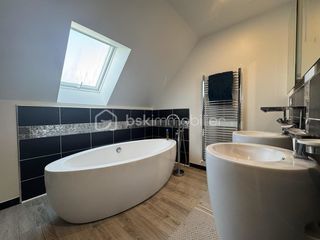  Maison � vendre 5 pi�ces 128 m�