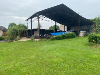  Maison � vendre 8 pi�ces 165 m�