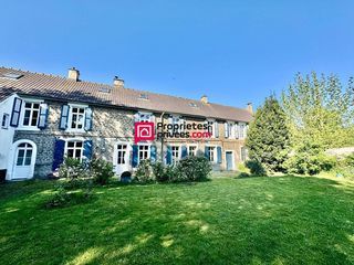  Maison � vendre 10 pi�ces 271 m�