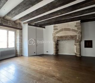  Appartement � vendre 2 pi�ces 56 m�