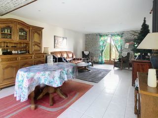  Maison � vendre 4 pi�ces 89 m�