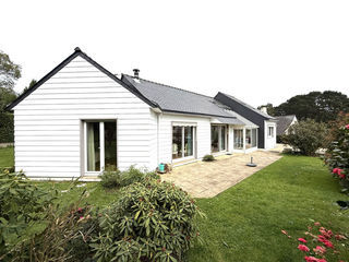  Maison � vendre 7 pi�ces 123 m�