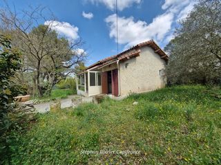  Maison � vendre 3 pi�ces 68 m�