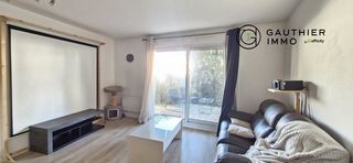  Appartement � vendre 2 pi�ces 50 m�