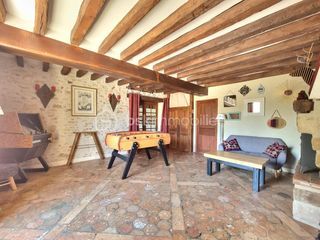  Propri�t�/ch�teau � vendre 14 pi�ces 510 m�