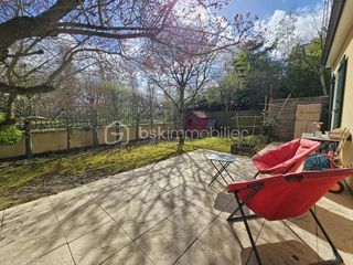  Maison � vendre 6 pi�ces 115 m�