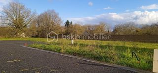  Terrain � vendre 1100 m�