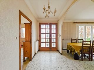  Maison � vendre 4 pi�ces 100 m�