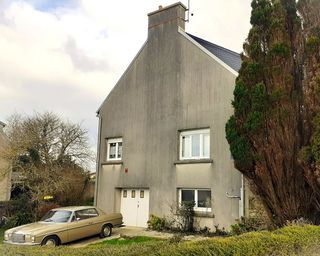  Maison � vendre 12 pi�ces 170 m�