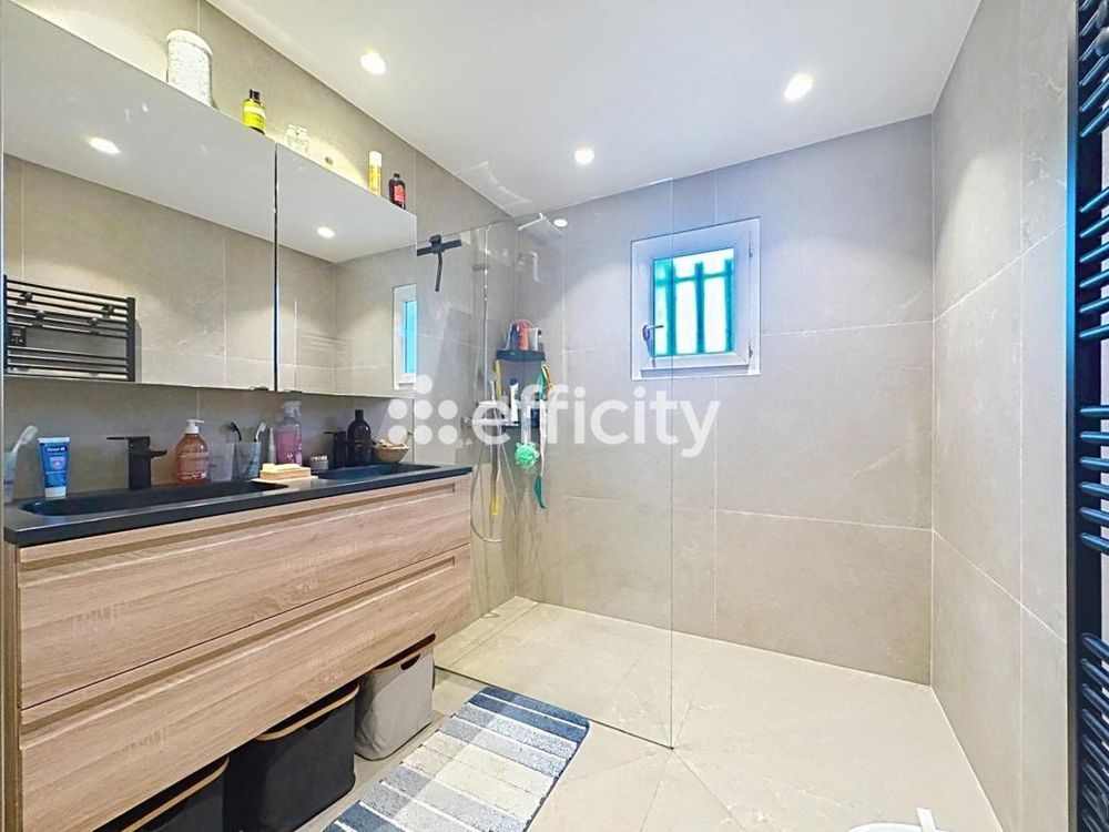 � vendre  Maison Puyricard (13540)