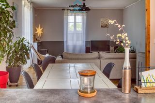  Propri�t�/ch�teau � vendre 6 pi�ces 156 m�