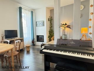  Maison � vendre 5 pi�ces 100 m�