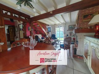  Maison � vendre 4 pi�ces 120 m�