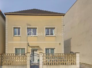  Maison � vendre 6 pi�ces 150 m�