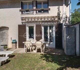  Maison � vendre 4 pi�ces 87 m�