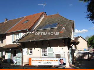  Maison � vendre 5 pi�ces 158 m�