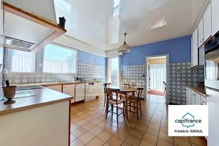  Maison � vendre 7 pi�ces 215 m�