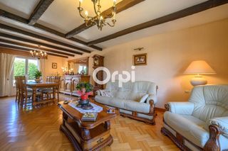  Maison � vendre 3 pi�ces 93 m�