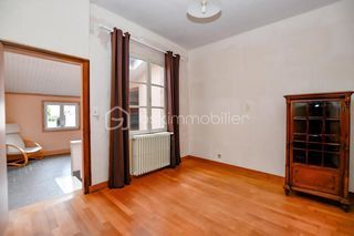  Maison � vendre 5 pi�ces 93 m�