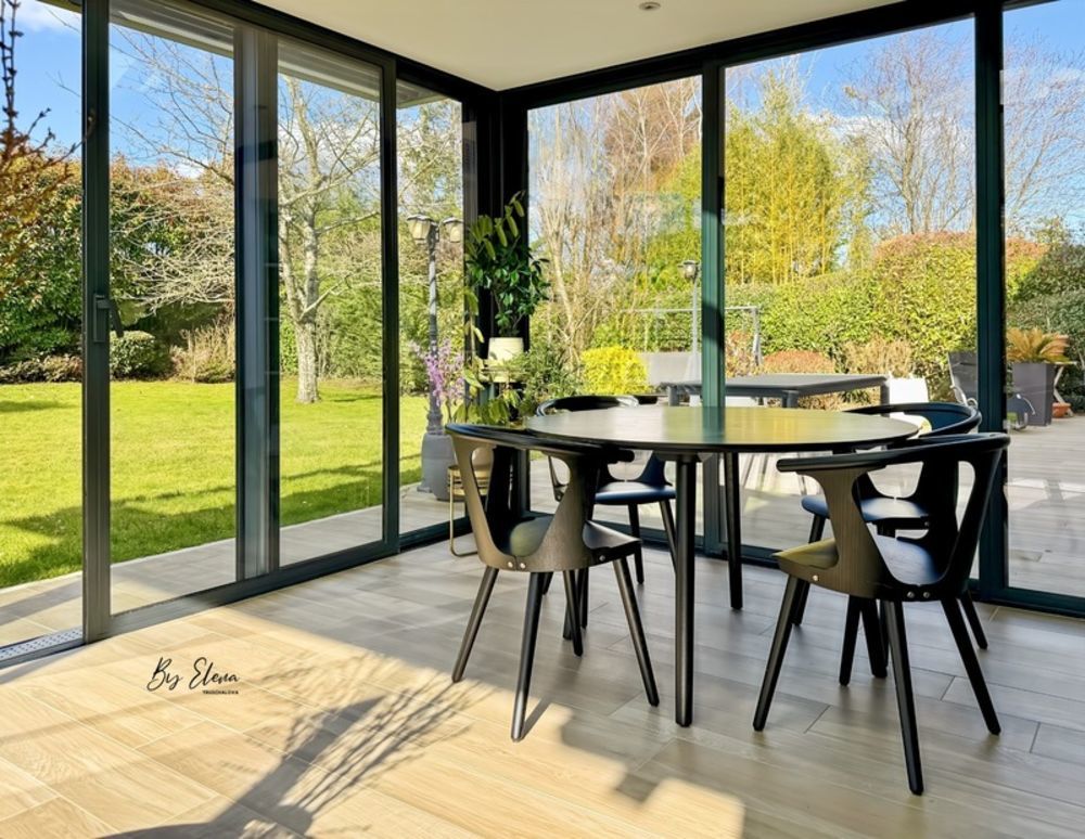 � vendre  Villa Bussy-Saint-Georges (77600)