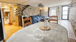  Maison � vendre 4 pi�ces 90 m�