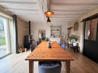  Maison � vendre 5 pi�ces 130 m�