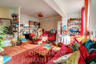  Maison � vendre 3 pi�ces 80 m�