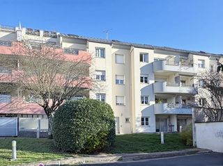  Appartement � vendre 6 pi�ces 106 m�