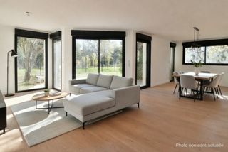  Appartement � vendre 4 pi�ces 127 m�