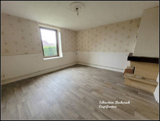  Maison � vendre 3 pi�ces 78 m�